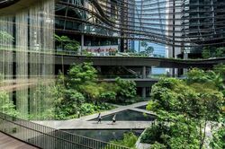 Marina One Residences (D1), Apartment #469734561